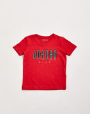 Jordan MVP Tee Grade-School