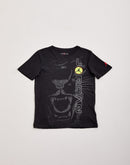 Jordan Graphic Tee Grade-School