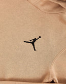 Jordan Essentials Fleece Pullover Hoodie Grade-School