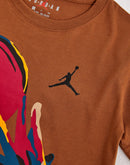 Jordan The Form Tee Grade-School