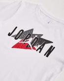 Jordan Retro Tee Grade-School