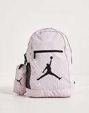 Jordan Air Backpack And Pencil Case
