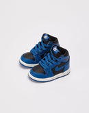 Jordan Air Jordan Retro 1 HI OG Toddler