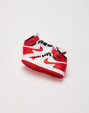 Jordan Air Jordan Retro 1 HI OG 'Heritage' Pre-School