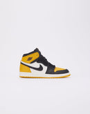Jordan Air Jordan 1 Retro HI OG 'Taxi' Pre-School