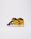 Jordan Air Jordan 1 Retro HI OG 'Taxi' Pre-School