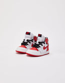 Jordan Air Jordan Retro 1 HI OG 'Heritage' Infant