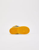 Jordan Air Jordan 1 Retro HI OG 'Taxi' Toddler