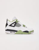 Jordan Air Jordan 4 Retro 'Oil Green’