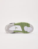 Jordan Air Jordan 4 Retro 'Oil Green’