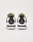Jordan Air Jordan 4 Retro 'Oil Green’
