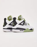 Jordan Air Jordan 4 Retro 'Oil Green’