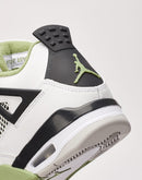 Jordan Air Jordan 4 Retro 'Oil Green’