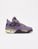 Jordan Air Jordan 4 Retro 'Canyon Purple'