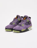 Jordan Air Jordan 4 Retro 'Canyon Purple'