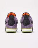 Jordan Air Jordan 4 Retro 'Canyon Purple'