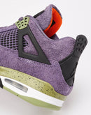 Jordan Air Jordan 4 Retro 'Canyon Purple'