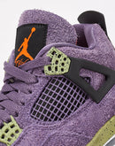 Jordan Air Jordan 4 Retro 'Canyon Purple'