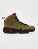 Jordan Air Jordan 9 Boot NRG 'Beef And Broccoli'