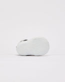 Jordan Air Jordan 1 Crib Bootie 'Black White’ Infant