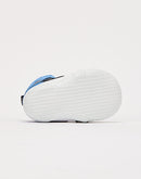 Jordan Air Jordan 1 Retro High OG Crib Bootie 'University Blue' Infant