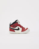 Jordan Air Jordan 1 Retro High OG 'Chicago' Infant Crib Booties