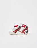 Jordan Air Jordan 1 Retro High OG 'Chicago' Infant Crib Booties