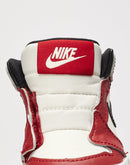 Jordan Air Jordan 1 Retro High OG 'Chicago' Infant Crib Booties