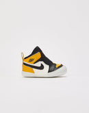 Jordan Air Jordan 1 Retro HI OG 'Taxi' Infant Crib Booties