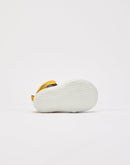 Jordan Air Jordan 1 Retro HI OG 'Taxi' Infant Crib Booties