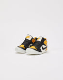 Jordan Air Jordan 1 Retro HI OG 'Taxi' Infant Crib Booties