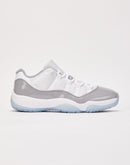 Jordan Air Jordan 11 Retro Low 'Cement Grey'