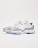 Jordan Air Jordan 11 Retro Low 'Cement Grey'
