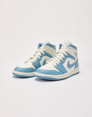 Jordan Womens Air Jordan 1 Mid
