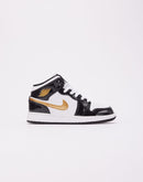 Jordan Air Jordan 1 Mid Grade-School