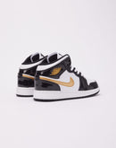 Jordan Air Jordan 1 Mid Grade-School