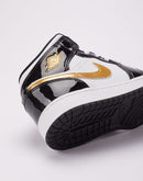Jordan Air Jordan 1 Mid Grade-School