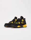 Jordan Air Jordan 4 Retro ‘Thunder' Pre-School