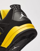 Jordan Air Jordan 4 Retro ‘Thunder' Pre-School
