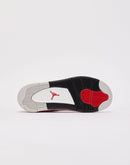 Jordan Air Jordan 4 Retro 'Red Cement’ Pre-School