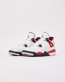 Jordan Air Jordan 4 Retro 'Red Cement’ Pre-School