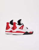 Jordan Air Jordan 4 Retro 'Red Cement’ Pre-School