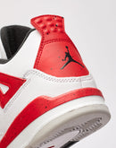 Jordan Air Jordan 4 Retro 'Red Cement’ Pre-School