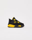 Jordan Air Jordan 4 Retro ‘Thunder' Toddler