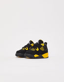 Jordan Air Jordan 4 Retro ‘Thunder' Toddler