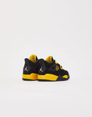 Jordan Air Jordan 4 Retro ‘Thunder' Toddler