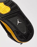 Jordan Air Jordan 4 Retro ‘Thunder' Toddler