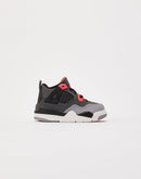 Jordan Air Jordan Retro 4 Infant