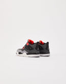 Jordan Air Jordan Retro 4 Infant