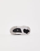 Jordan Air Jordan Retro 4 'White And Black' Infant